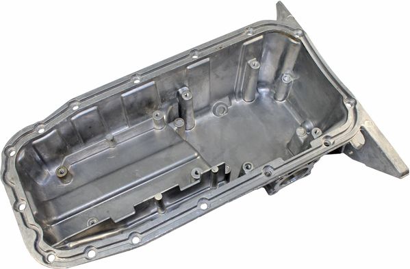 &Ouml;lwanne METZGER 7990021 f&uuml;r OPEL GENERAL MOTORS, f&uuml;r Fahrzeuge mit Bordcomputer