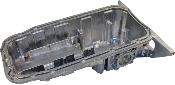 &Ouml;lwanne METZGER 7990021 f&uuml;r OPEL GENERAL MOTORS, f&uuml;r Fahrzeuge mit Bordcomputer