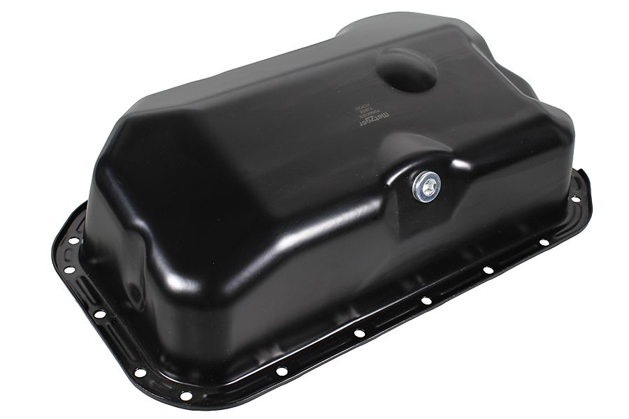 METZGER &Ouml;lwanne 7990028 f&uuml;r FORD VAG