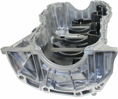METZGER &Ouml;lwanne 7990036 f&uuml;r NISSAN RENAULT