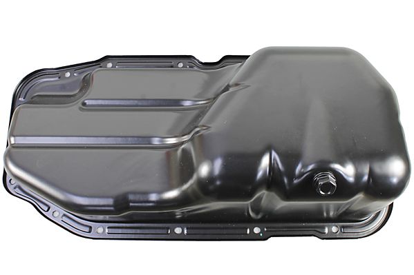 METZGER &Ouml;lwanne 7990045 f&uuml;r OPEL GENERAL MOTORS, f&uuml;r Fahrzeuge mit Klimaanlage