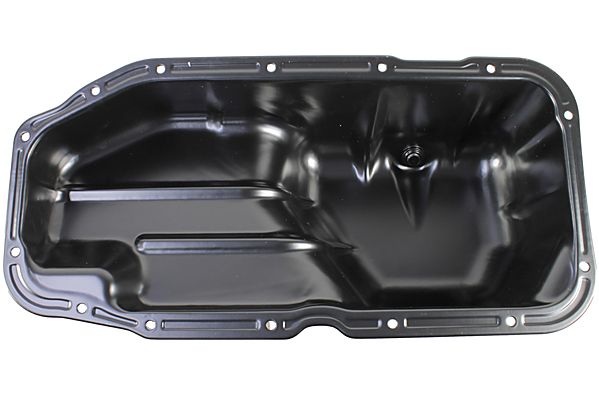 METZGER &Ouml;lwanne 7990045 f&uuml;r OPEL GENERAL MOTORS, f&uuml;r Fahrzeuge mit Klimaanlage