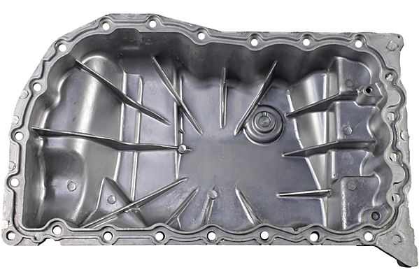 METZGER &Ouml;lwanne 7990048 f&uuml;r RENAULT