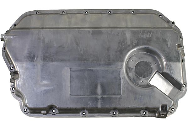METZGER &Ouml;lwanne 7990049 f&uuml;r VAG