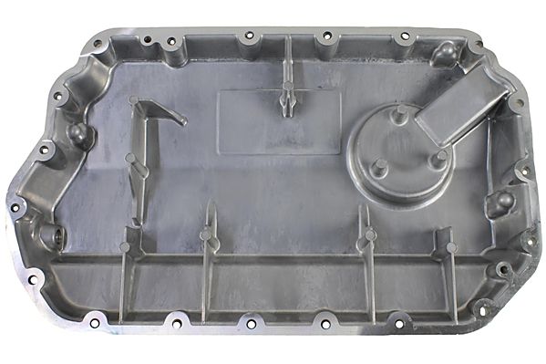 METZGER &Ouml;lwanne 7990049 f&uuml;r VAG