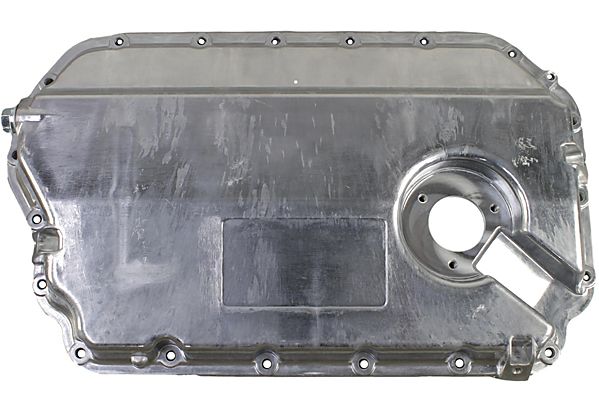 METZGER &Ouml;lwanne 7990050 f&uuml;r VAG