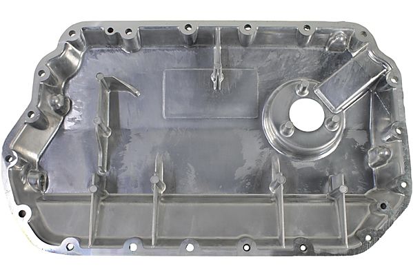 METZGER &Ouml;lwanne 7990050 f&uuml;r VAG