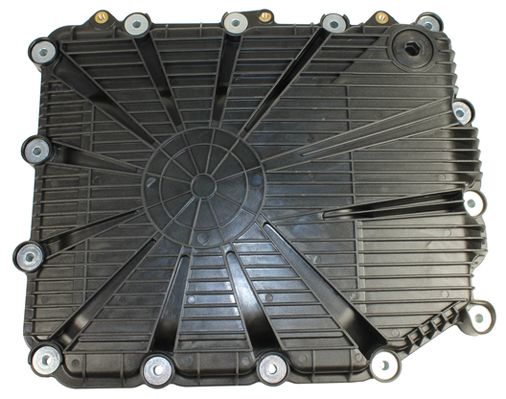 &Ouml;lwanne, Automatikgetriebe METZGER 7990052 f&uuml;r BMW