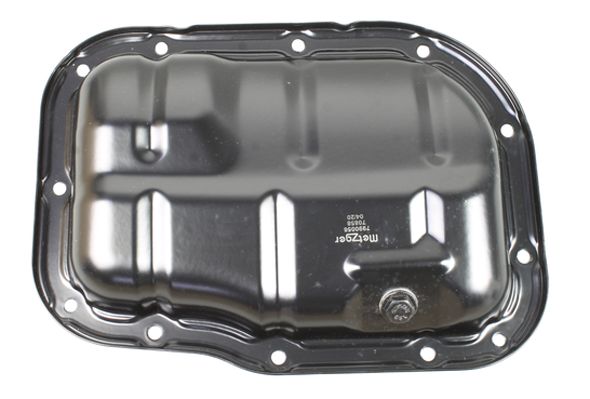 METZGER &Ouml;lwanne 7990056 GREENPARTS f&uuml;r TOYOTA LEXUS