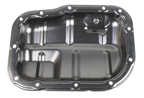 METZGER &Ouml;lwanne 7990056 GREENPARTS f&uuml;r TOYOTA LEXUS