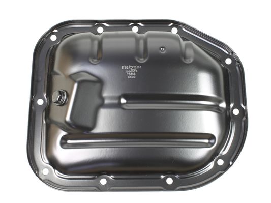 &Ouml;lwanne METZGER 7990057 GREENPARTS f&uuml;r TOYOTA
