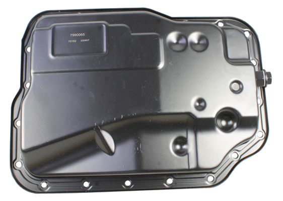 METZGER &Ouml;lwanne, Automatikgetriebe 7990065 f&uuml;r MAZDA