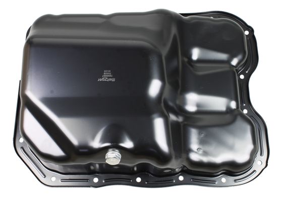 METZGER &Ouml;lwanne 7990067 GREENPARTS f&uuml;r HYUNDAI KIA