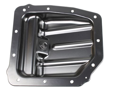 METZGER &Ouml;lwanne 7990068 GREENPARTS f&uuml;r HYUNDAI KIA