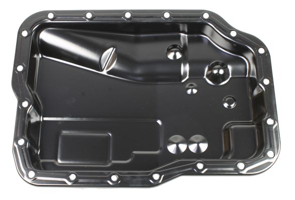 METZGER &Ouml;lwanne, Automatikgetriebe 7990070 f&uuml;r FORD