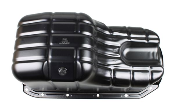 METZGER &Ouml;lwanne 7990082 f&uuml;r NISSAN