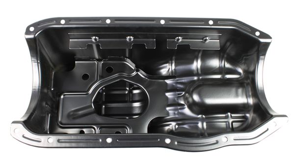 METZGER &Ouml;lwanne 7990082 f&uuml;r NISSAN