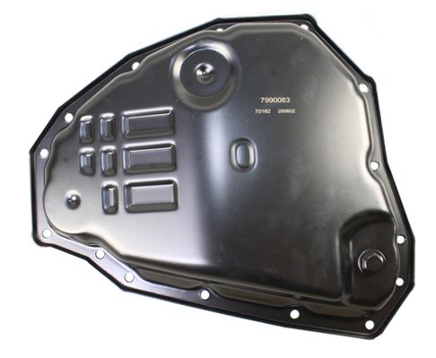 METZGER &Ouml;lwanne, Automatikgetriebe 7990083 f&uuml;r NISSAN