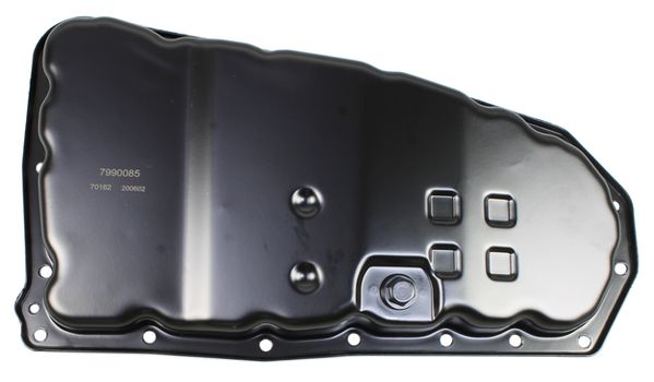 METZGER &Ouml;lwanne, Automatikgetriebe 7990085 f&uuml;r NISSAN