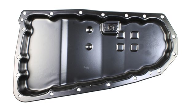 METZGER &Ouml;lwanne, Automatikgetriebe 7990085 f&uuml;r NISSAN