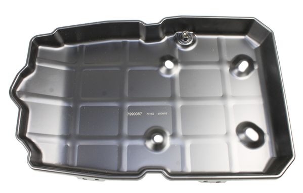 &Ouml;lwanne, Automatikgetriebe METZGER 7990087 GREENPARTS f&uuml;r MERCEDES-BENZ