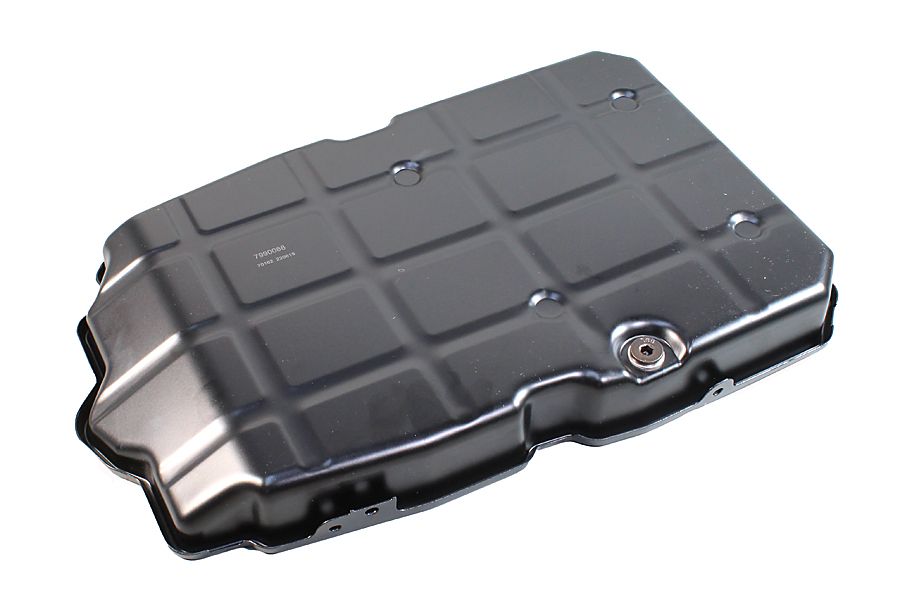 METZGER &Ouml;lwanne, Automatikgetriebe 7990088 GREENPARTS f&uuml;r MERCEDES-BENZ