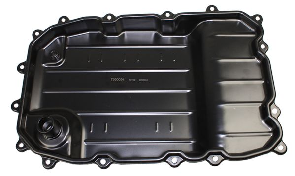 METZGER &Ouml;lwanne, Automatikgetriebe 7990094 f&uuml;r AUDI VW