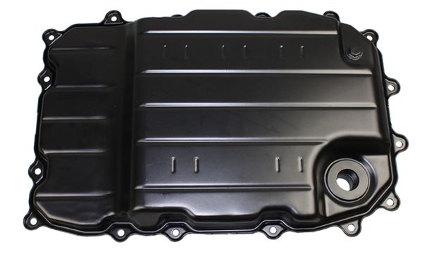 METZGER &Ouml;lwanne, Automatikgetriebe 7990094 f&uuml;r AUDI VW