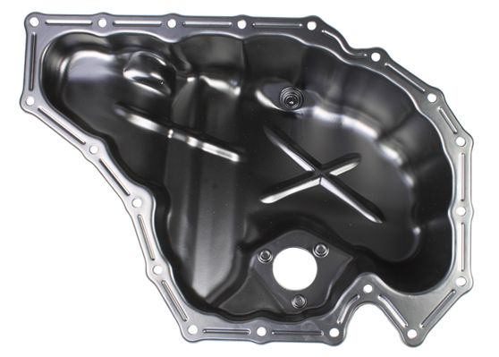 METZGER &Ouml;lwanne 7990095 GREENPARTS f&uuml;r AUDI
