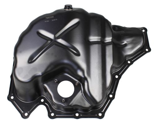 METZGER &Ouml;lwanne 7990095 GREENPARTS f&uuml;r AUDI