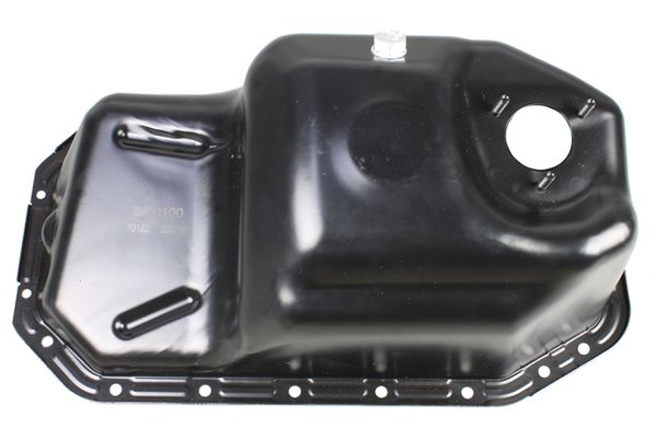 METZGER &Ouml;lwanne 7990100 f&uuml;r VAG