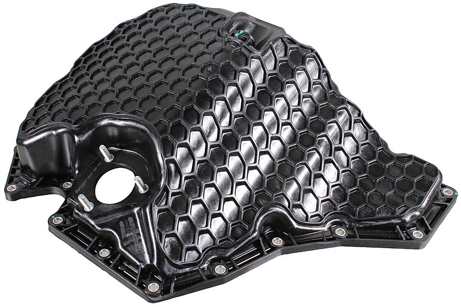 METZGER &Ouml;lwanne 7990101 ORIGINAL ERSATZTEIL f&uuml;r AUDI