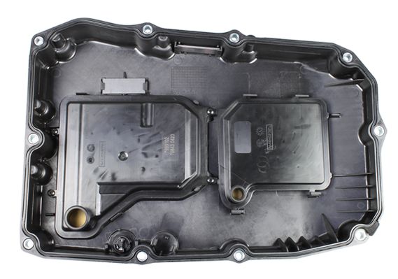 &Ouml;lwanne, Automatikgetriebe METZGER 7990102 GREENPARTS f&uuml;r MERCEDES-BENZ