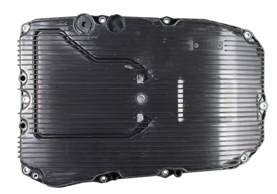 &Ouml;lwanne, Automatikgetriebe METZGER 7990102 GREENPARTS f&uuml;r MERCEDES-BENZ