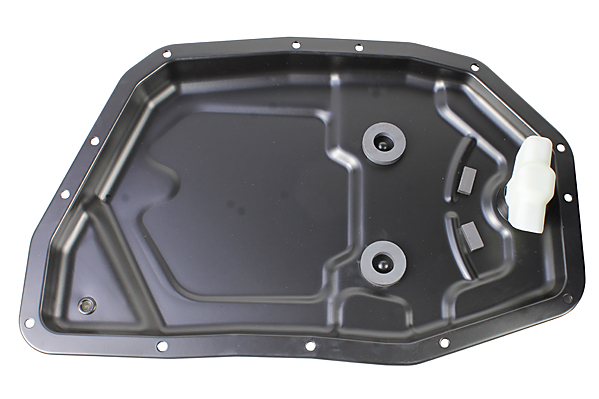 METZGER &Ouml;lwanne, Automatikgetriebe 7990105 f&uuml;r AUDI VW