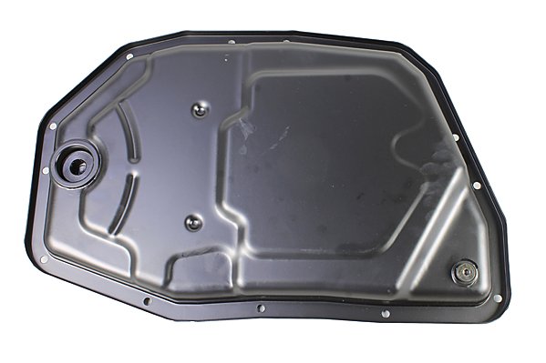 METZGER &Ouml;lwanne, Automatikgetriebe 7990105 f&uuml;r AUDI VW