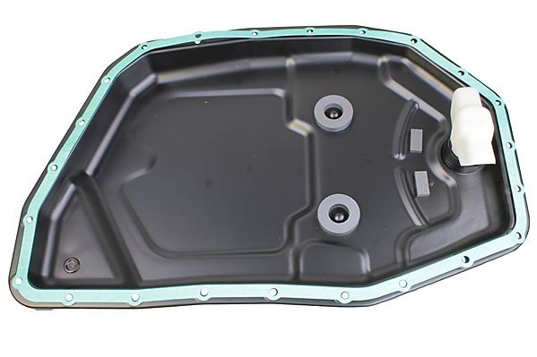 METZGER &Ouml;lwanne, Automatikgetriebe 7990106 f&uuml;r AUDI VW