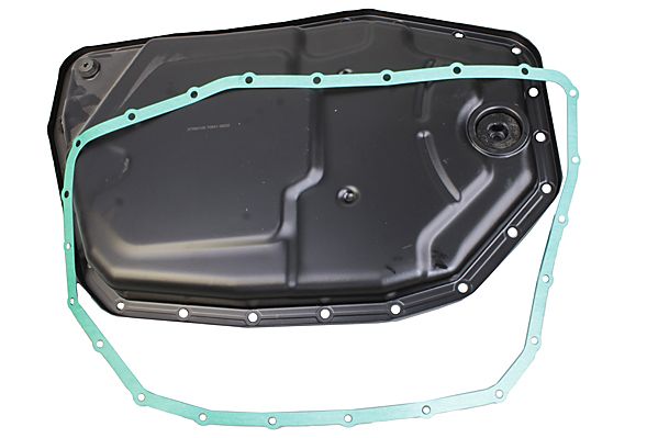 METZGER &Ouml;lwanne, Automatikgetriebe 7990106 f&uuml;r AUDI VW