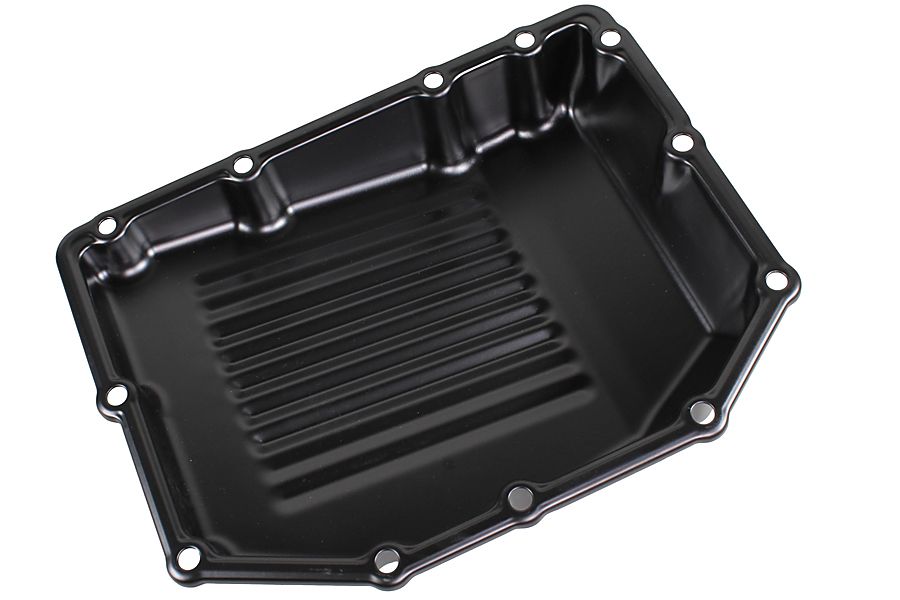 METZGER &Ouml;lwanne, Automatikgetriebe 7990107 GREENPARTS f&uuml;r FORD VOLVO