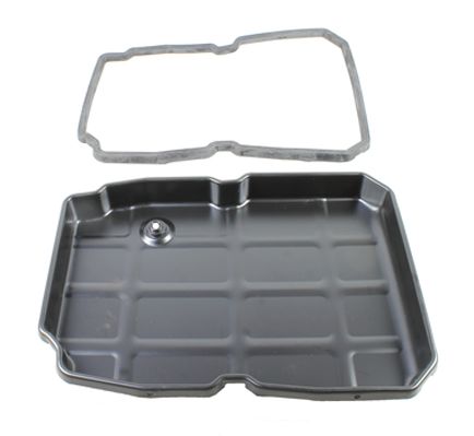 METZGER &Ouml;lwanne, Automatikgetriebe 7990108 GREENPARTS f&uuml;r MERCEDES-BENZ