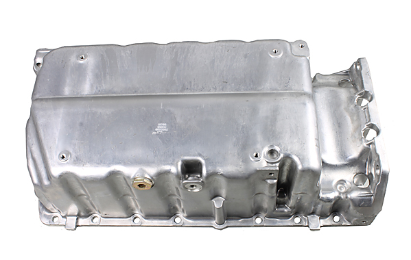 METZGER &Ouml;lwanne 7990109 f&uuml;r CITRO&Euml;N FIAT FORD LANCIA PEUGEOT VOLVO