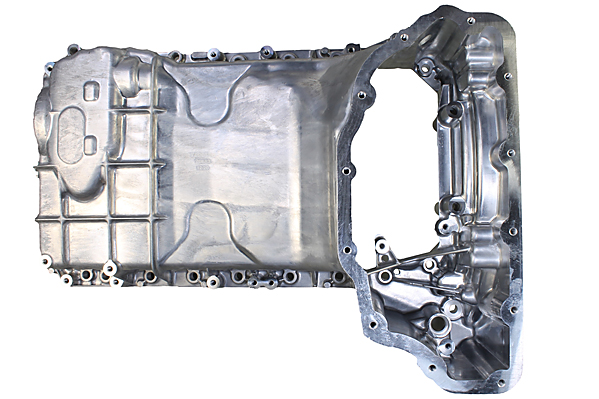 METZGER &Ouml;lwanne 7990110 f&uuml;r MERCEDES-BENZ