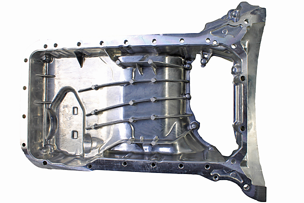 METZGER &Ouml;lwanne 7990110 f&uuml;r MERCEDES-BENZ