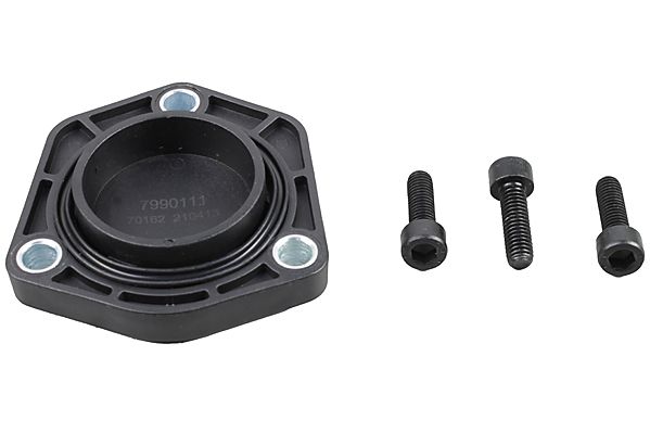 Dichtungssatz, &Ouml;lwanne METZGER 7990111 f&uuml;r AUDI SEAT SKODA VW