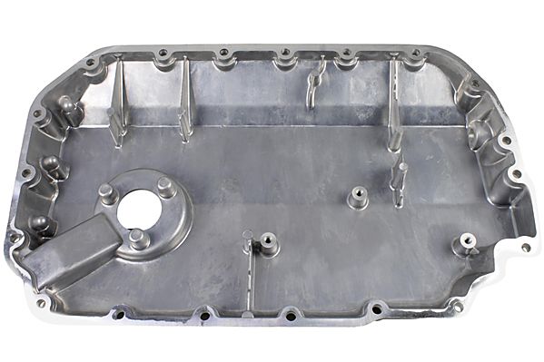 METZGER &Ouml;lwanne 7990113 f&uuml;r AUDI SEAT VW, unten, f&uuml;r Fahrzeuge mit &Ouml;lstandsensor