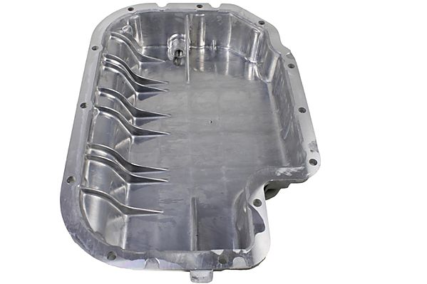 METZGER &Ouml;lwanne 7990120 f&uuml;r MERCEDES-BENZ