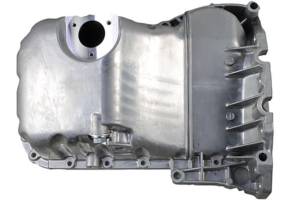 METZGER &Ouml;lwanne 7990121 f&uuml;r AUDI VW