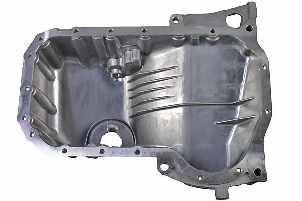 METZGER &Ouml;lwanne 7990121 f&uuml;r AUDI VW