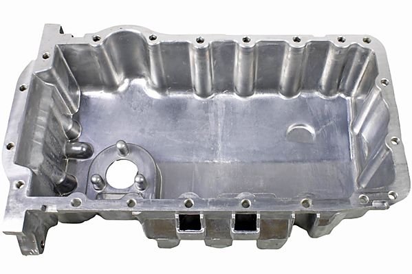 METZGER &Ouml;lwanne 7990122 f&uuml;r SKODA VW