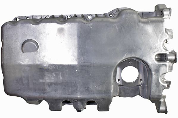 METZGER &Ouml;lwanne 7990122 f&uuml;r SKODA VW